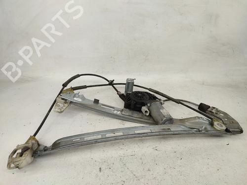 Used Front right window mechanism Front right window mechanism PEUGEOT 206+ (2L_, 2M_) 1.4 HDi eco 70 (68 hp) 31278905 31278905