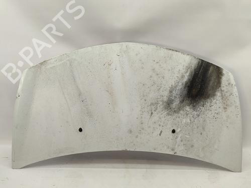 Capot Capot RENAULT CLIO III (BR0/1, CR0/1) 1.5 dCi (BR17, CR17) (86 hp) 31711813 31711813