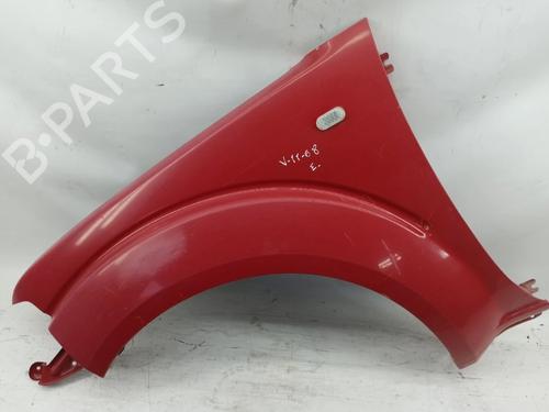 Used Left front fenders Left front fenders 16908795 16908795