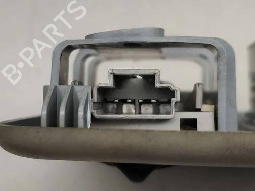 Interior roof light PEUGEOT 306 Hatchback (7A, 7C, N3, N5) 2.0 HDI 90 | BP31667744I8