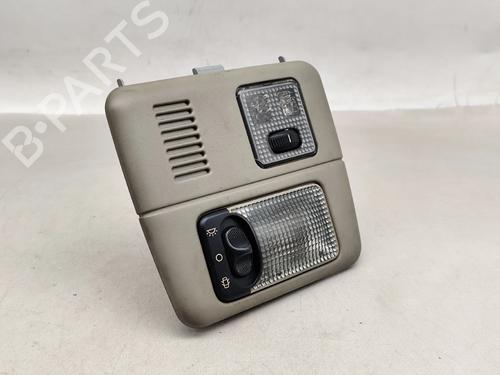 Interior roof light PEUGEOT 306 Hatchback (7A, 7C, N3, N5) 2.0 HDI 90 | BP31667744I8