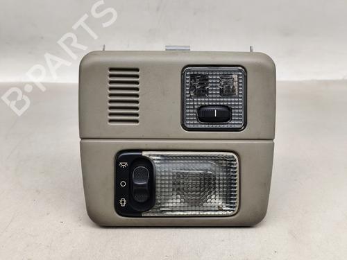Used Interior roof light PEUGEOT 306 Hatchback (7A, 7C, N3, N5) 2.0 HDI 90 (90 hp) 31667744