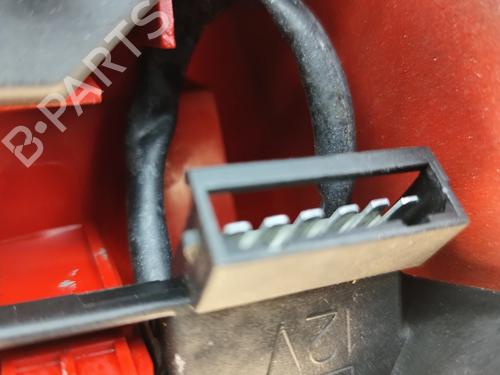 Left taillight AUDI A4 B5 (8D2) 1.9 TDI | BP31629439C34 