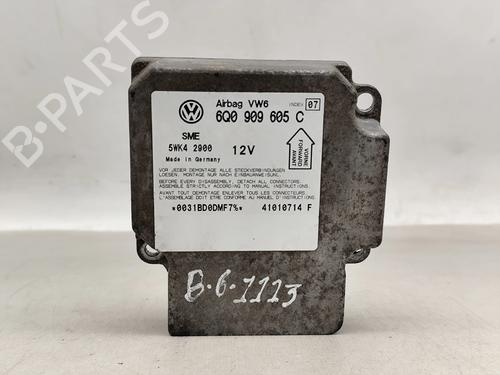 ecu-airbags-vw-passat-b55-3b3-2000-2001-2002-2003-2004-2005-31687739 main image
