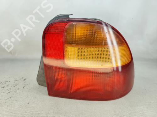 Used Right taillight Right taillight ROVER 400 II (RT) 414 Si (103 hp) 31629441 31629441
