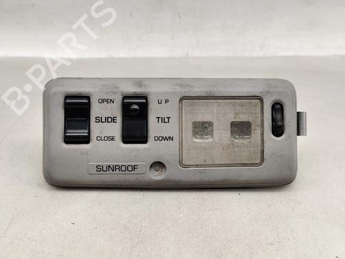 Used Interior roof light Interior roof light TOYOTA CELICA Coupe (_T16_) 1.6 GT 16V (AT160_, AT160R) (124 hp) 31667716 31667716