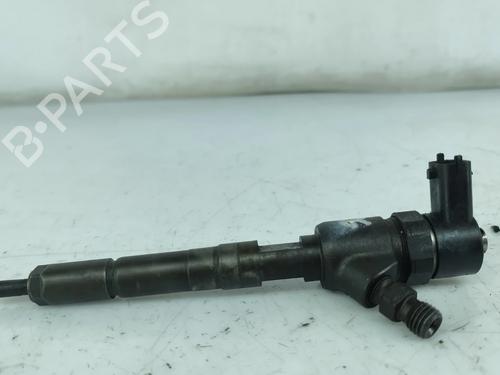 injector-opel-astra-h-gtc-a04-2005-2006-2007-2008-2009-2010-31629403 main image