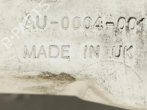 Instrument cluster AUDI A4 B5 (8D2) 1.9 TDI | BP31629440C47