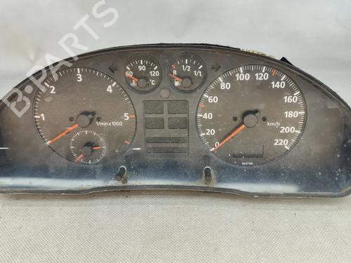 instrument-cluster-audi-a4-b5-8d2-1994-1995-1996-1997-1998-1999-2000-2001-31629440 main image