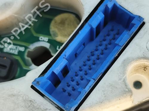 Instrument cluster AUDI A4 B5 (8D2) 1.9 TDI | BP31629440C47