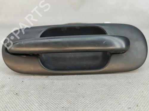 Used Rear left exterior door handle Rear left exterior door handle ROVER 400 II (RT) 414 Si (103 hp) 31629443 31629443