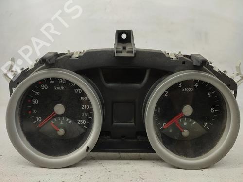 instrument-cluster-renault-megane-ii-estate-km01_-2003-2004-2005-2006-2007-2008-2009-2010-2011-2012-31188817 main image
