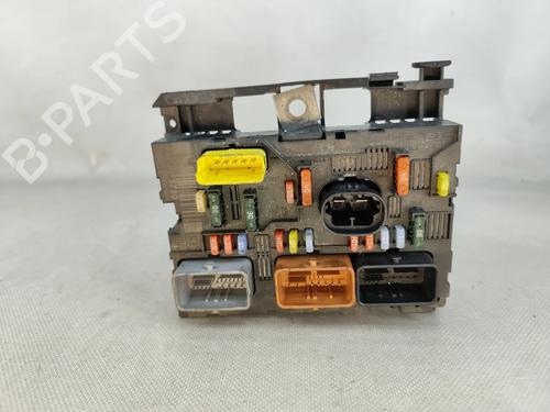 Used Fuse box PEUGEOT 307 Break (3E) 1.6 HDi 110 (109 hp) 31629460