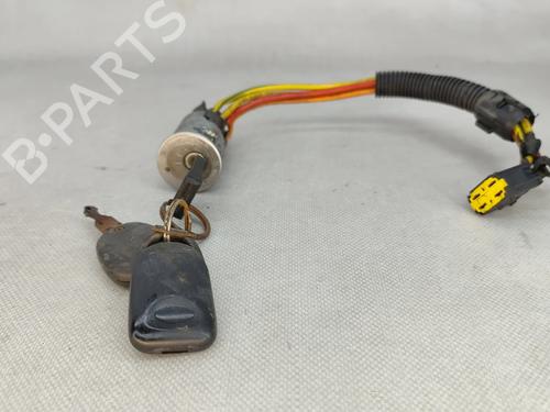 Used Ignition barrel Ignition barrel 31629461 31629461