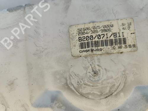 Instrument cluster RENAULT MEGANE I (BA0/1_) 1.9 dTi (BA08, BA0N) | BP31629462C47 