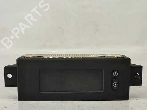 Used Display monitor Display monitor OPEL ASTRA G Estate (T98) 1.2 16V (F35) (75 hp) 31344992 31344992