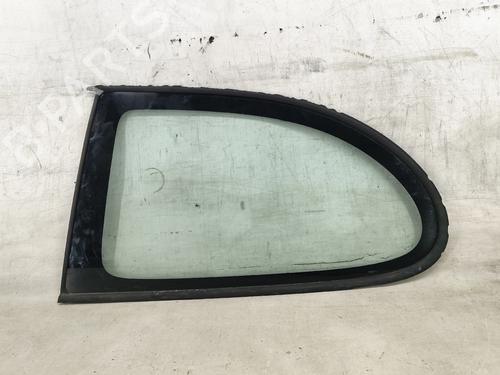 Used Rear left quarter glass TOYOTA COROLLA Compact (_E11_) 2.0 D (CE110_, CE110R) (72 hp) 31714702