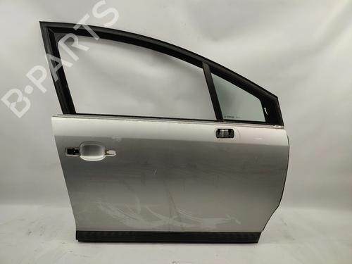 Used Right front door CITROËN C4 I (LC_) 1.4 16V (88 hp) 31714713
