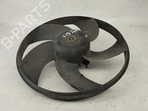 radiator-fan-peugeot-206-hatchback-2ac-1998-1999-2000-2001-2002-2003-2004-2005-2006-2007-2008-2009-2010-2011-2012-31344979 main image