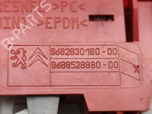 Third brake light PEUGEOT PARTNER Box Body/MPV 1.6 HDi | BP31711808L11  - Image 9