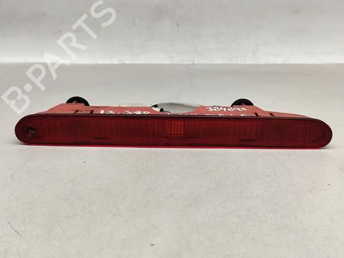 Used Third brake light PEUGEOT PARTNER Box Body/MPV 1.6 HDi (75 hp) 31711808