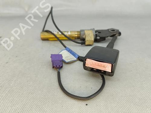 Used Seat buckle Seat buckle RENAULT KANGOO Express (FC0/1_) D 55 1.9 (FC0D) (54 hp) 31631815 31631815