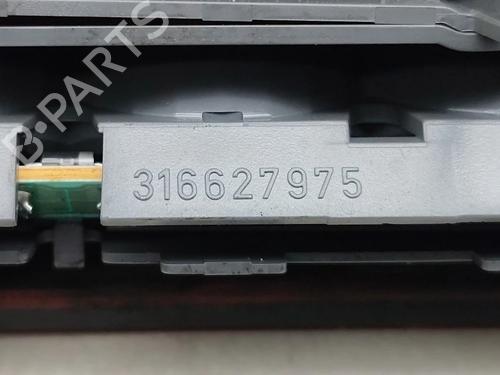 Third brake light OPEL ASTRA H (A04) 1.3 CDTI (L48) | BP30761279L11