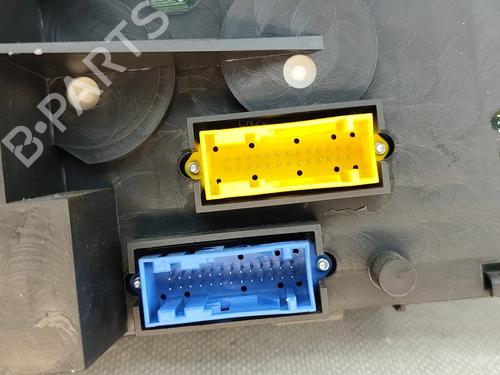 Instrument cluster NISSAN PRIMERA Hatchback (P12) 1.6 | BP31631834C47 - Image 6