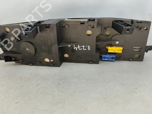 Instrument cluster NISSAN PRIMERA Hatchback (P12) 1.6 | BP31631834C47 - Image 2