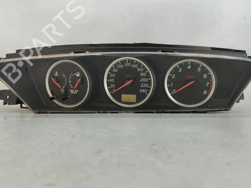 Used Instrument cluster NISSAN PRIMERA Hatchback (P12) 1.6 (109 hp) 31631834