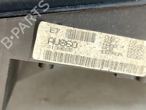 Instrument cluster NISSAN PRIMERA Hatchback (P12) 1.6 | BP31631834C47 - Image 5