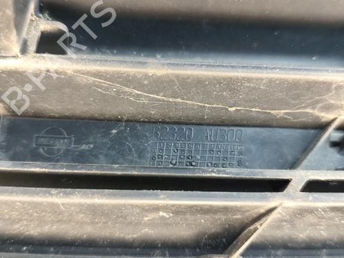 Grill NISSAN PRIMERA Hatchback (P12) 1.6 | BP31631835C40 