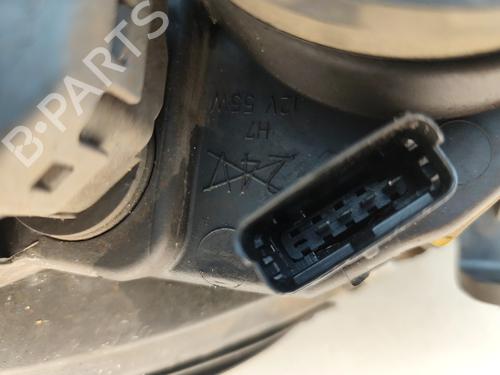 Right headlight NISSAN PRIMERA Hatchback (P12) 1.6 | BP31631838C29  - Image 7