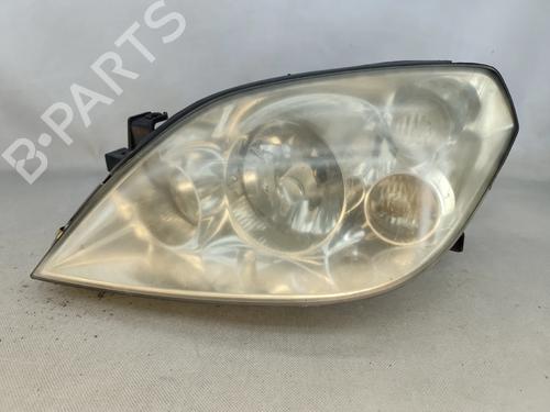 venstre-forlygte-nissan-primera-hatchback-p12-2002-31631839 main image