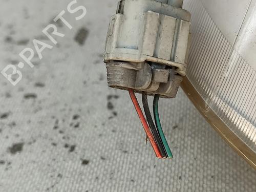 Left headlight NISSAN PRIMERA Hatchback (P12) 1.6 | BP31631839C28  - Image 9