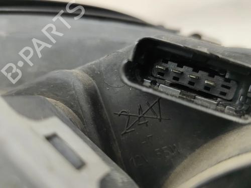 Left headlight NISSAN PRIMERA Hatchback (P12) 1.6 | BP31631839C28  - Image 7