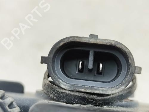 Right front fog light NISSAN PRIMERA Hatchback (P12) 1.6 | BP31631840C31 - Image 2