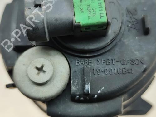 Left front fog light NISSAN PRIMERA Hatchback (P12) 1.6 | BP31631841C30 - Image 6