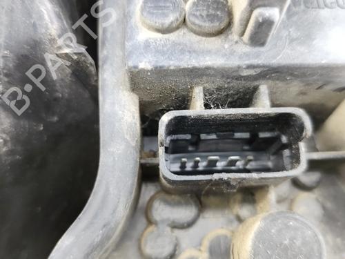 Left taillight NISSAN PRIMERA Hatchback (P12) 1.6 | BP31631842C34  - Image 6