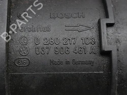 Mass air flow sensor VW VENTO (1H2) 1.6 | BP31714764M95 