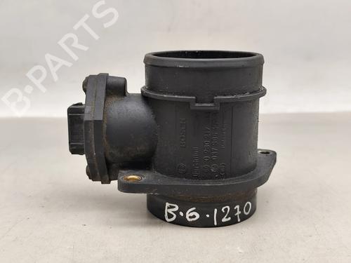 Débitmètre de masse D'Air VW VENTO (1H2) 1.6 (101 hp) 31714764