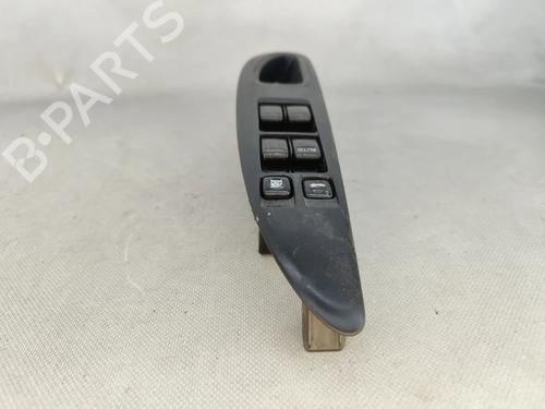 Left front window switch NISSAN PRIMERA Hatchback (P12) 1.6 | BP31631844I27 - Image 2