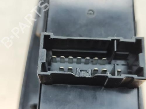 Left front window switch NISSAN PRIMERA Hatchback (P12) 1.6 | BP31631844I27 - Image 6