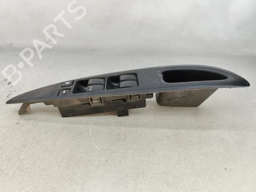 Left front window switch NISSAN PRIMERA Hatchback (P12) 1.6 | BP31631844I27 - Image 3