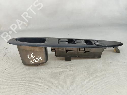 Left front window switch NISSAN PRIMERA Hatchback (P12) 1.6 | BP31631844I27 - Image 4