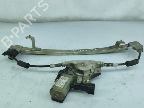 Used Front left window mechanism Front left window mechanism FIAT MAREA Weekend (185_) 1.9 TD 100 (185BX_) (100 hp) 31629412 31629412