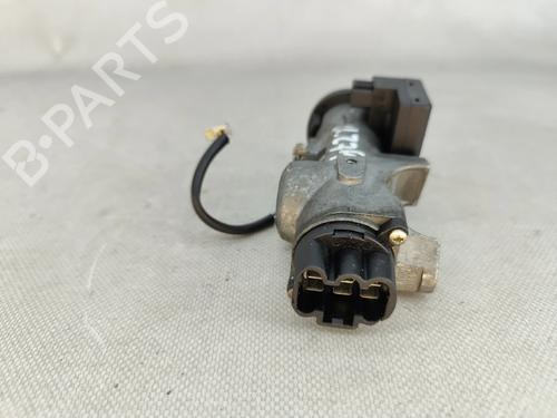 Ignition barrel NISSAN PRIMERA Hatchback (P12) 1.6 | BP31631853M48 - Image 2
