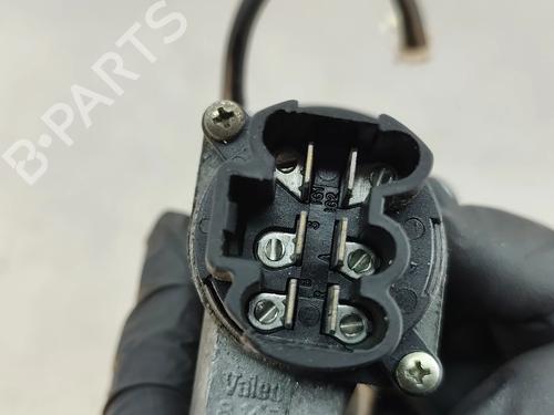 Ignition barrel NISSAN PRIMERA Hatchback (P12) 1.6 | BP31631853M48 - Image 6