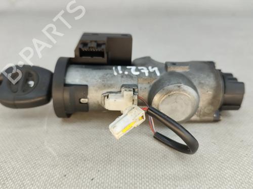 Ignition barrel NISSAN PRIMERA Hatchback (P12) 1.6 | BP31631853M48 - Image 4