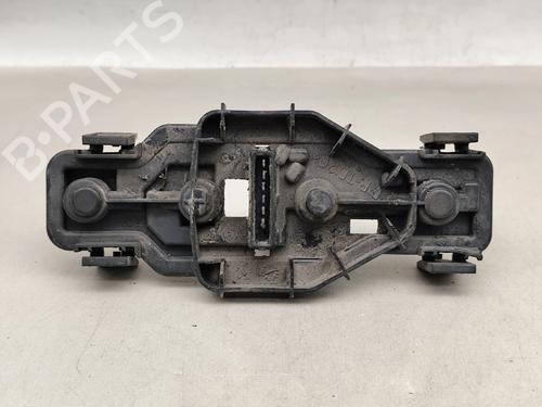 Lamp holder CITROËN BERLINGO / BERLINGO FIRST Box Body/MPV (M_) 1.9 D 70 4WD (MBWJZ, MCWJZ) | BP31718504L10